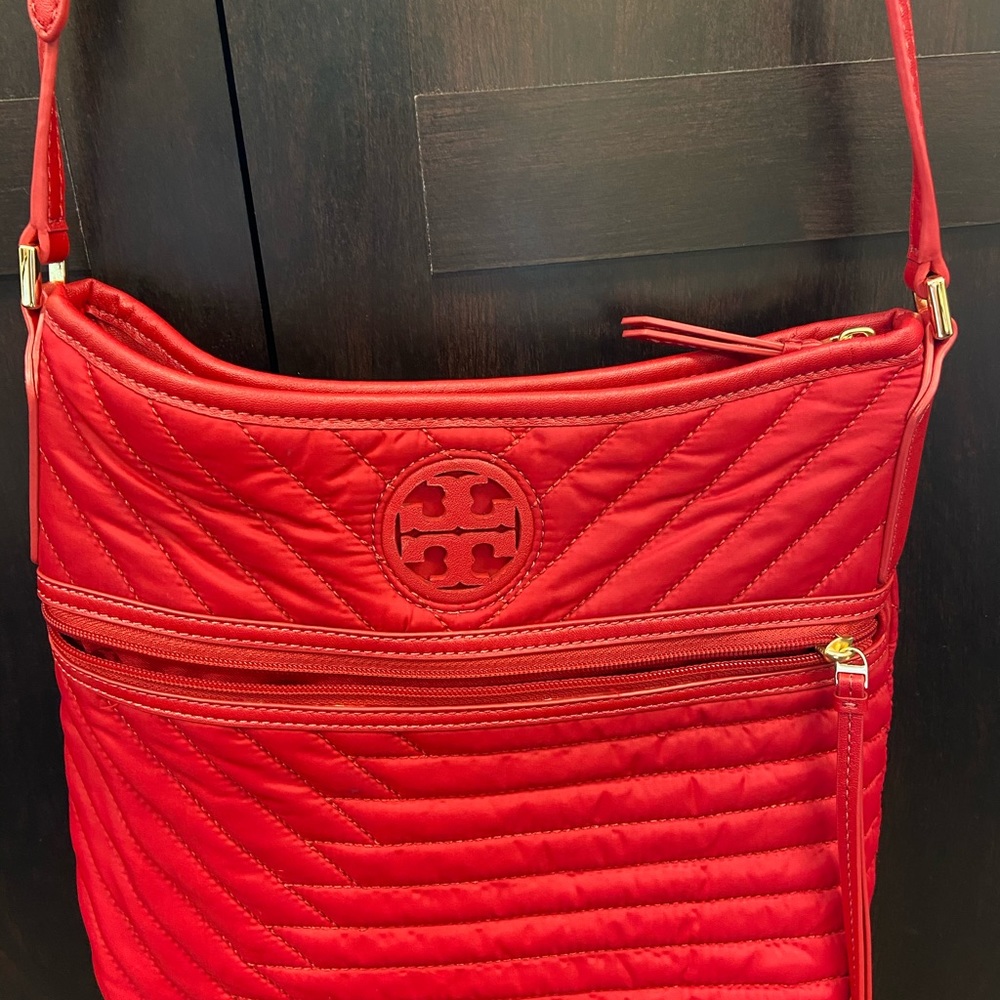 ❤️❤️TORY BURCH CROSSBODY❤️❤️
